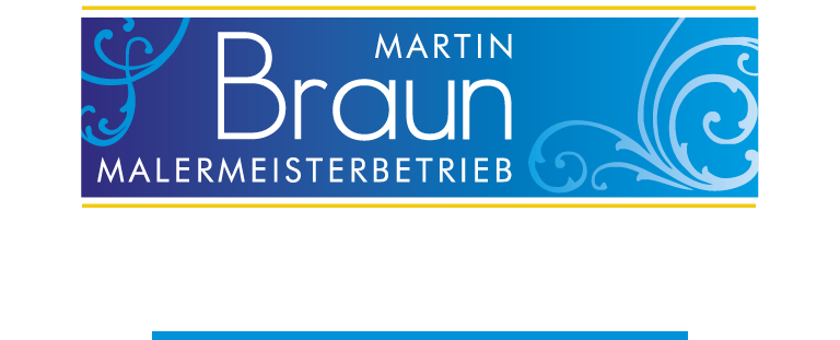 Martin Braun Malermeisterbetrieb