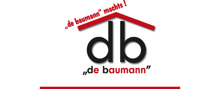 de baumann Gebäudebetreuung GmbH